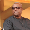 How Mahama broke Ghana’s Heart