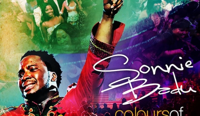 <font color=#ffa340>Sonnie Badu joins the ranks of venerated gospel singers</font>