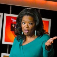 oprah