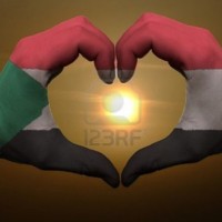 hope of Sudan