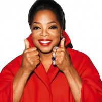 Oprah
