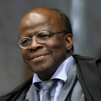 joaquim barbosa